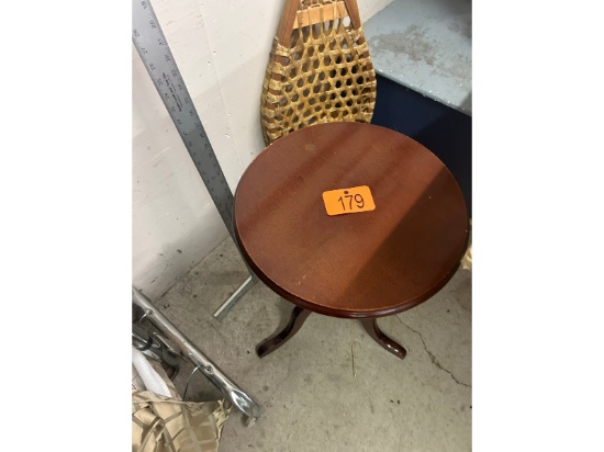 Lamp Table