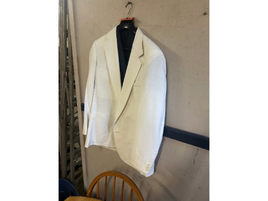 Suit Jacket