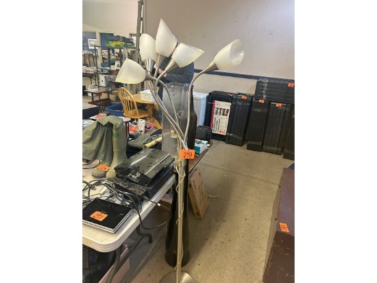 Floor Lamp