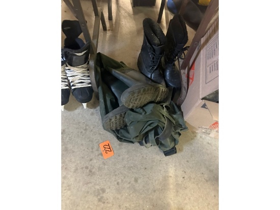 Size 11 Boots