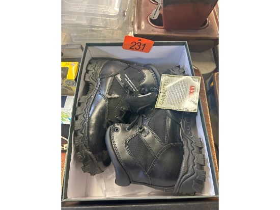 Rocky Size 10 Boots