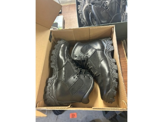 Sorrel Size 11.5 Boots