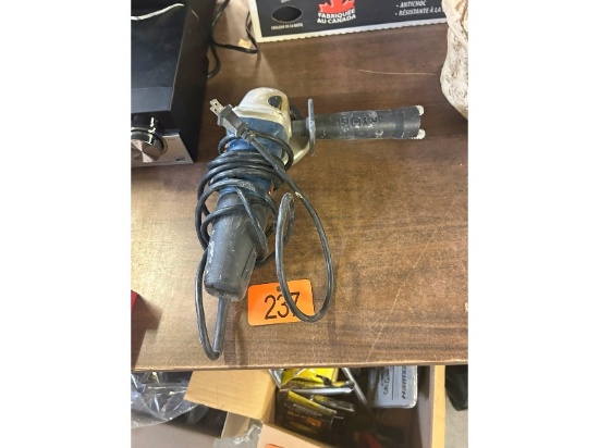 Ryobi Grinder