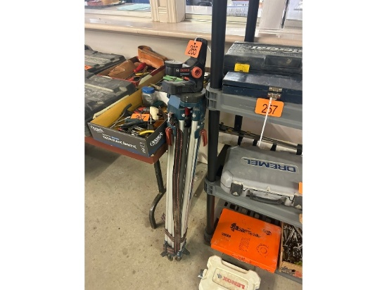 Bosch Tripod
