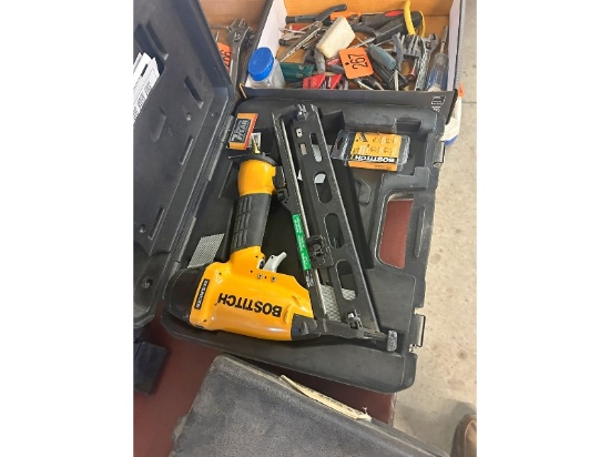 Bostitch Air Nailer