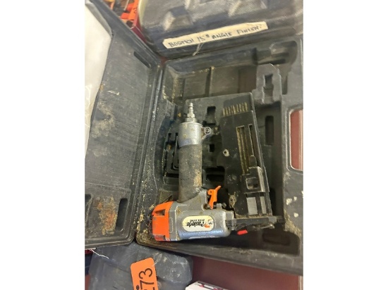Paslode Air Nailer