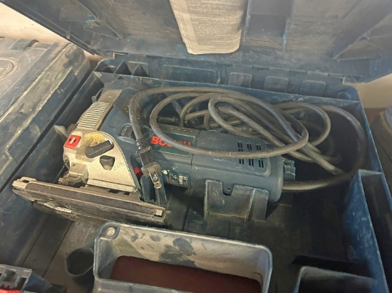Bosch Jigsaw