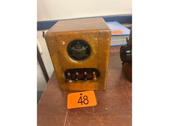 Antique Telephone