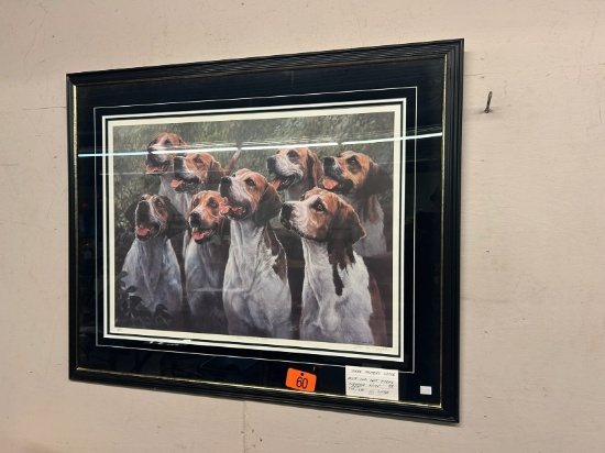Their Masters Voice Print