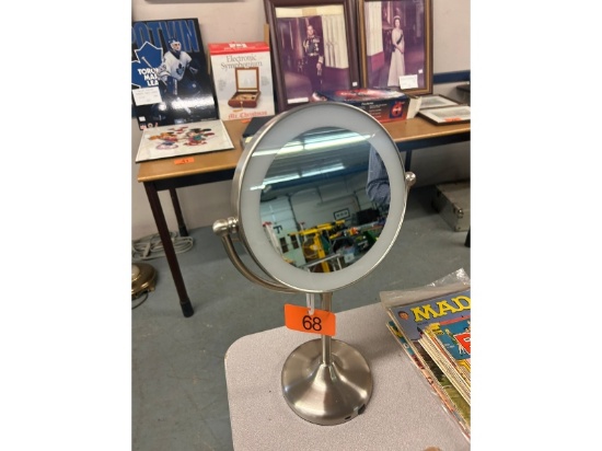 Makeup Mirror