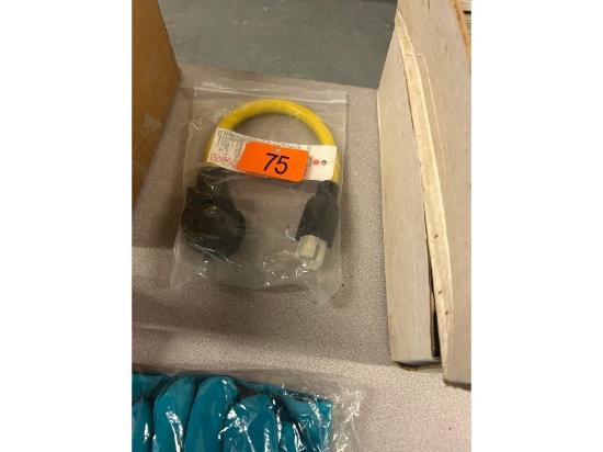 Generator Plug