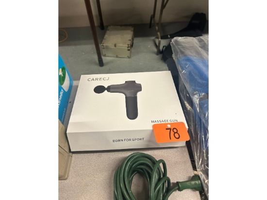 Massage Gun