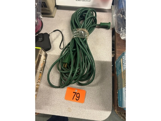 Extension Cord
