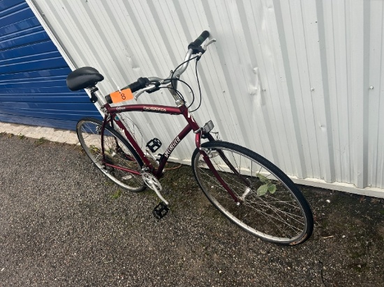 Crossroads Bike