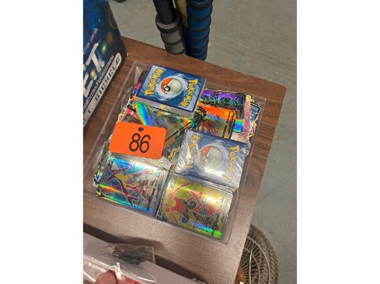Pokémon Cards