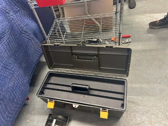 Toolbox