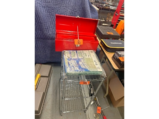 Toolbox
