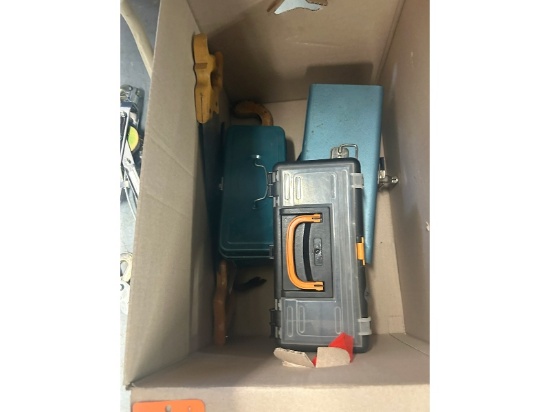 Box of Toolboxes
