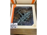 New  Die Cast Model Plane