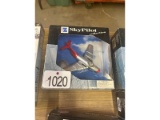New Die Cast Model Plane