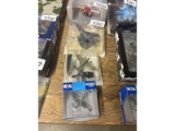 3 New Die Cast Model Planes