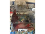 2 New Die Cast Model Planes