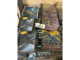 6 New Die Cast Model Planes