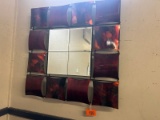 Art Deco Mirror