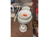 Wedgwood Dishes