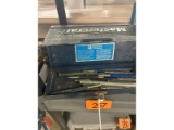 Socket Set & Punches