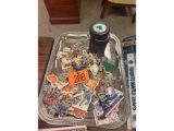 NHL Memorabilia