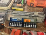 Hex Socket Sets & Tile Saws