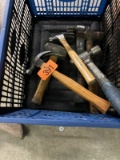 Tote of Hammers