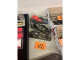 3 Hand Planes