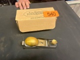 Lie Nelson Plane