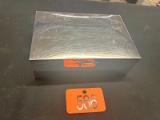 Sterling Silver Box