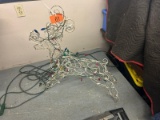 Reindeer Christmas Decor