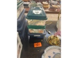 3 Totes of Sewing & Craft Supplies