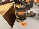 Albany Pump