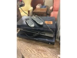 DVD & Blu-Ray Players