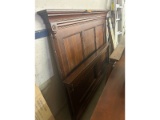 Queen Bed With Sides