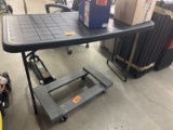 Folding Table