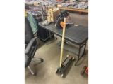 Floor Jack