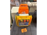Booster Pack & Cord Caddy