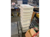 8 Drawer Catchall