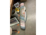 Oval Rug