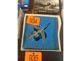 New Model Plane