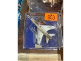 New Model Plane
