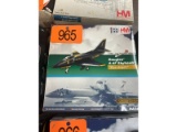 New HM Model Plane
