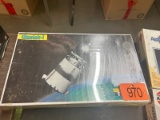 New Unassembled Model
